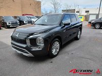 2025 Mitsubishi Outlander PHEV SE-0