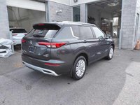 Mitsubishi Outlander PHEV SE S-AWC Garantie 10ans/160,000km 2025-5