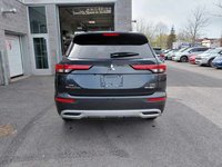 Mitsubishi Outlander PHEV SE S-AWC Garantie 10ans/160,000km 2025-4