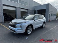 2025 Mitsubishi Outlander PHEV SE S-AWC Garantie 10ans/160,000km-0