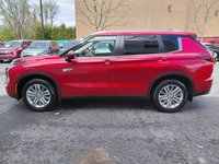 2025 Mitsubishi Outlander PHEV SE-1