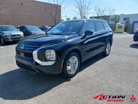 2025 Mitsubishi Outlander PHEV ES S-AWC Garantie 10ans/160,000km-0