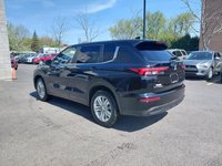 2025 Mitsubishi Outlander PHEV ES S-AWC Garantie 10ans/160,000km-3