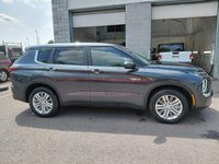 Mitsubishi Outlander PHEV ES S-AWC Garantie 10ans/160,000km 2025-5
