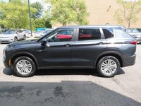 Mitsubishi Outlander PHEV ES S-AWC Garantie 10ans/160,000km 2025-1