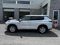 2025 Mitsubishi Outlander PHEV ES S-AWC Garantie 10ans/160,000km-1