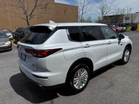 2025 Mitsubishi Outlander PHEV ES S-AWC Garantie 10ans/160,000km-5