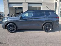 2025 Mitsubishi Outlander PHEV NOIR Garantie 10ans/160,000km-1