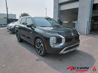 2025 Mitsubishi Outlander PHEV SEL Garantie 10 ans / 160,000 km-0