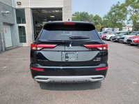 2025 Mitsubishi Outlander PHEV SEL Garantie 10 ans / 160,000 km-5