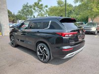 2025 Mitsubishi Outlander PHEV SEL Garantie 10 ans / 160,000 km-4