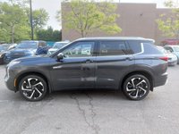 Mitsubishi Outlander PHEV SEL Garantie 10 ans / 160,000 km 2025-3