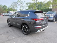 Mitsubishi Outlander PHEV SEL Garantie 10 ans / 160,000 km 2025-4