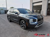 Mitsubishi Outlander PHEV SEL Garantie 10 ans / 160,000 km 2025-0