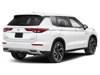 2025 Mitsubishi Outlander PHEV SE-1