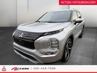 Mitsubishi Outlander PHEV Sel S-Awc. CUIR. TOIT PANO. MAGS 20'' 2025-0