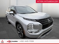 Mitsubishi Outlander PHEV Sel S-Awc. CUIR. TOIT PANO. MAGS 20'' 2025-2