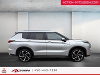 Mitsubishi Outlander PHEV Sel S-Awc. CUIR. TOIT PANO. MAGS 20'' 2025-3