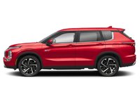 2025 Mitsubishi Outlander PHEV SE-2