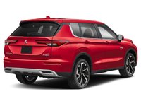 2025 Mitsubishi Outlander PHEV SE-1