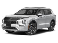 2026 Mitsubishi Outlander PHEV SEL S-AWC-0
