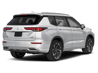 2026 Mitsubishi Outlander PHEV SEL S-AWC-1