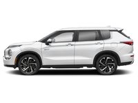 2026 Mitsubishi Outlander PHEV SE S-AWC-2
