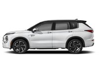 2026 Mitsubishi Outlander PHEV GT S-AWC-2