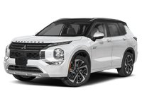 2026 Mitsubishi Outlander PHEV GT S-AWC-0