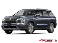 2026 Mitsubishi Outlander PHEV LE S-AWC-0