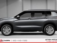 2026 Mitsubishi Outlander LE-1