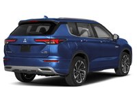 2026 Mitsubishi Outlander PHEV SEL S-AWC-1