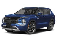 2026 Mitsubishi Outlander PHEV SEL S-AWC-0