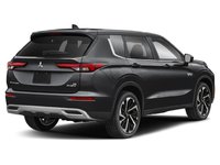 2026 Mitsubishi Outlander PHEV SE S-AWC-1