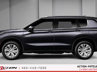 2026 Mitsubishi Outlander SE-1