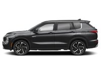 2026 Mitsubishi Outlander PHEV SE S-AWC-2