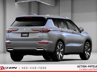 2026 Mitsubishi Outlander GT-4
