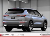2026 Mitsubishi Outlander GT-5