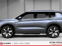 2026 Mitsubishi Outlander GT-2