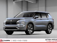 2026 Mitsubishi Outlander GT-1