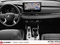 2026 Mitsubishi Outlander LE-5