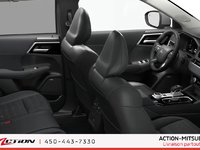 2026 Mitsubishi Outlander LE-3