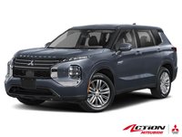 2026 Mitsubishi Outlander PHEV ES S-AWC-0