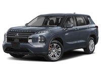 2026 Mitsubishi Outlander PHEV ES S-AWC-0