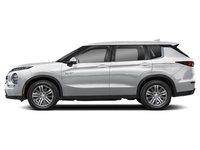 2026 Mitsubishi Outlander PHEV ES S-AWC-2