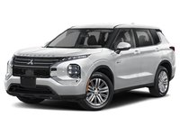2026 Mitsubishi Outlander PHEV ES S-AWC-0