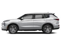 2026 Mitsubishi Outlander PHEV ES S-AWC-2