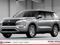 2026 Mitsubishi Outlander PHEV SE S-AWC-0