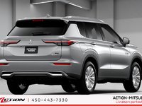 2026 Mitsubishi Outlander PHEV SE S-AWC-2