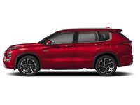 2026 Mitsubishi Outlander PHEV SEL S-AWC-2